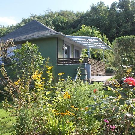 Ferienhaus Kleine Hexe 塔勒 外观 照片